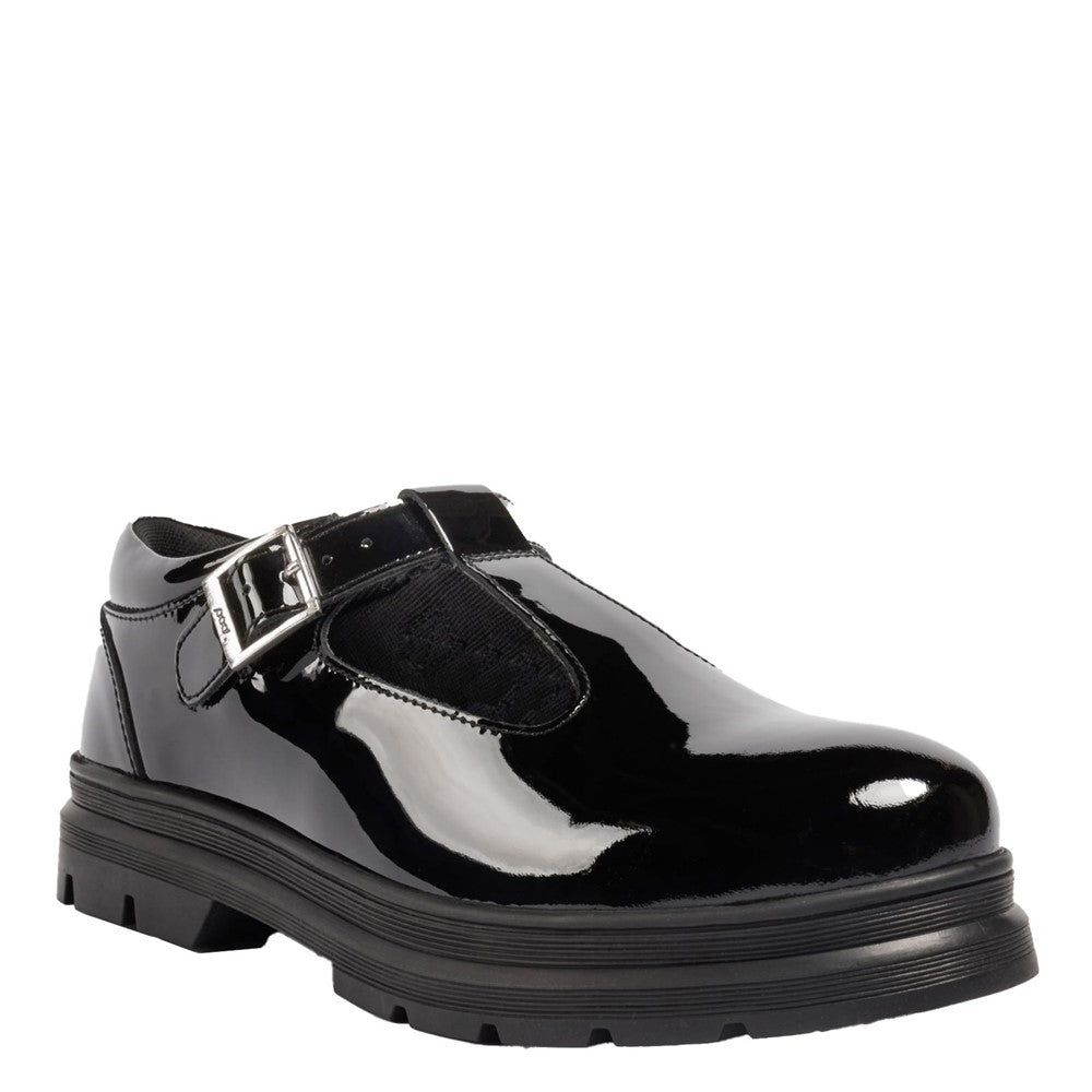 Pod Emilie School Shoe