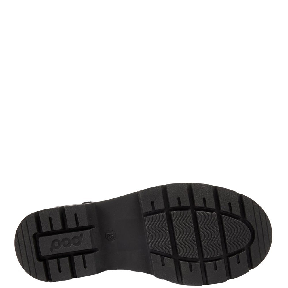 Pod Emilie School Shoe