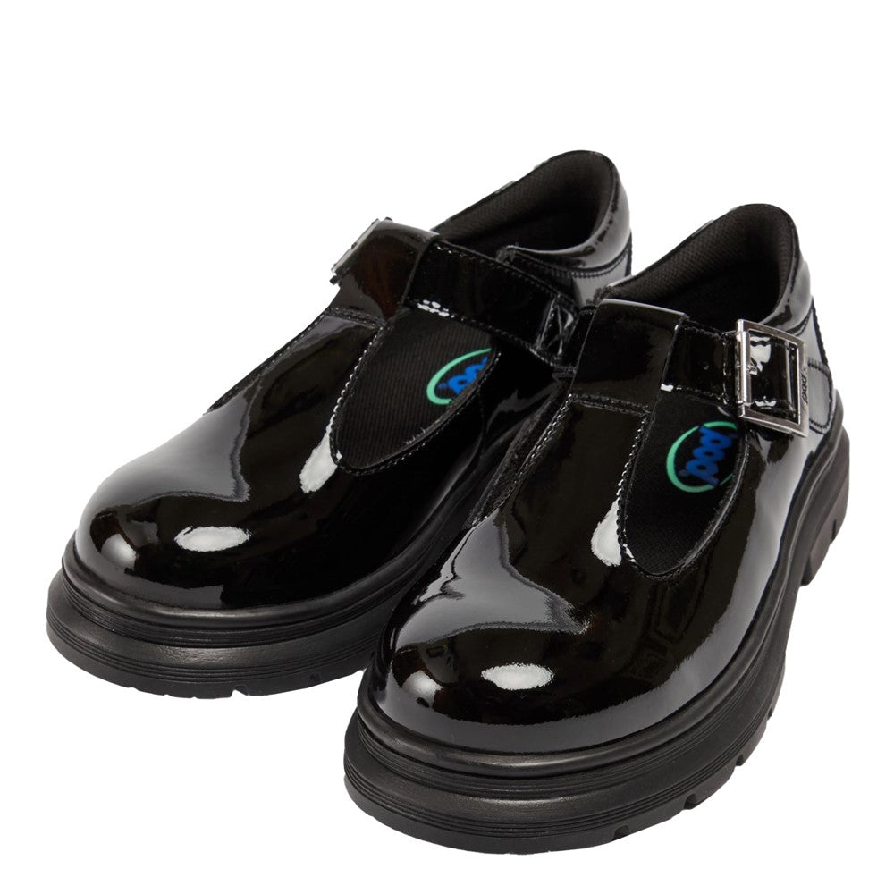 Pod Emilie School Shoe