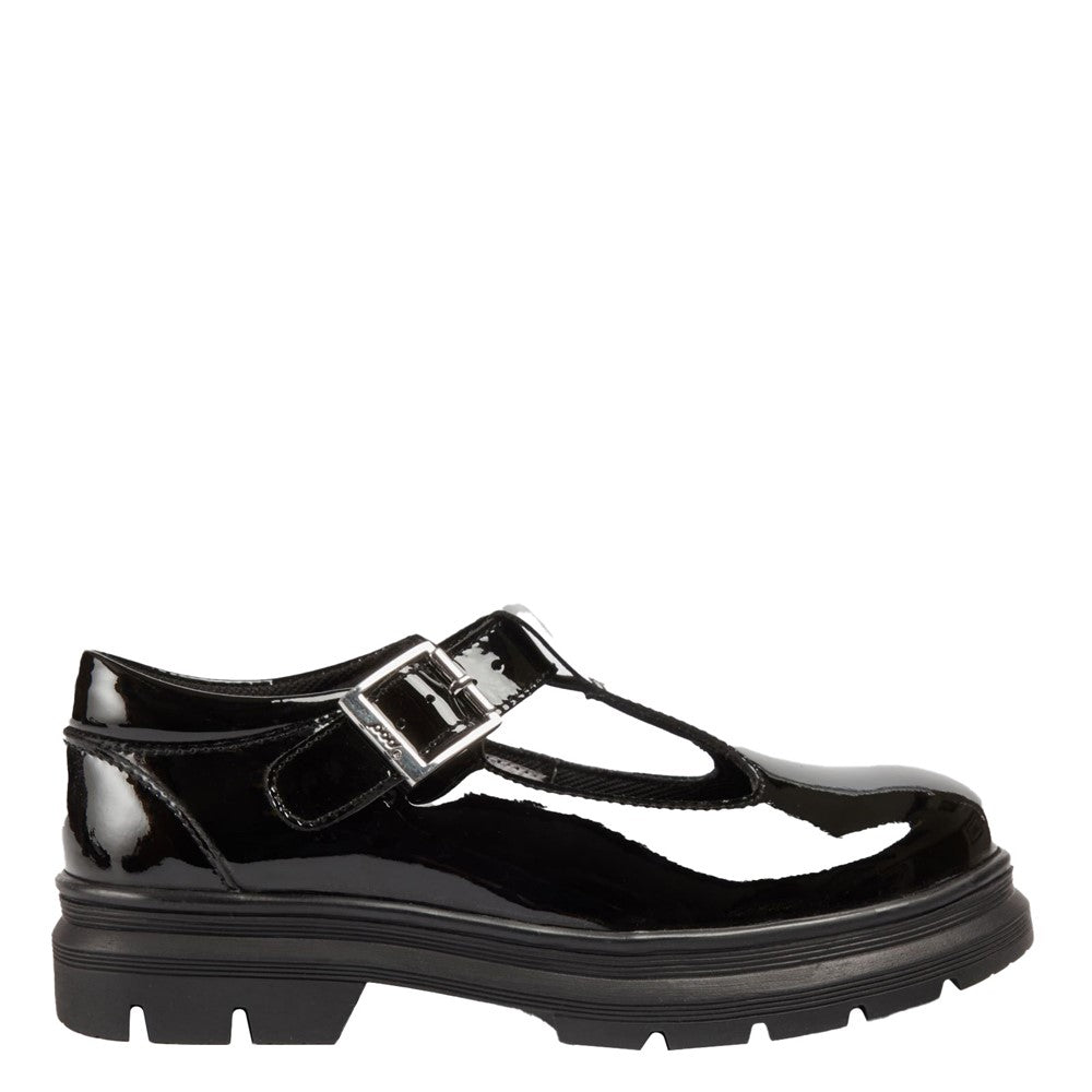 Pod Emilie School Shoe