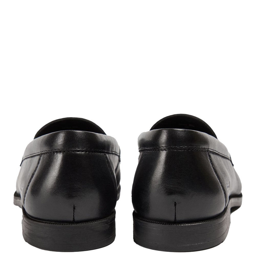 Pod Islay Loafer Junior School Shoes