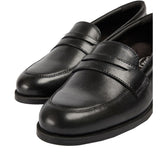 Pod Islay Loafer Junior School Shoes
