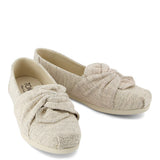 TOMS Alpargata Bow Shoes