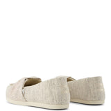 TOMS Alpargata Bow Shoes