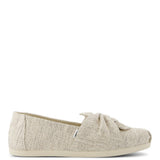 TOMS Alpargata Bow Shoes