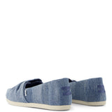 TOMS Alpargata Bow Shoes