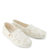 TOMS Alpargata Slip on Shoe