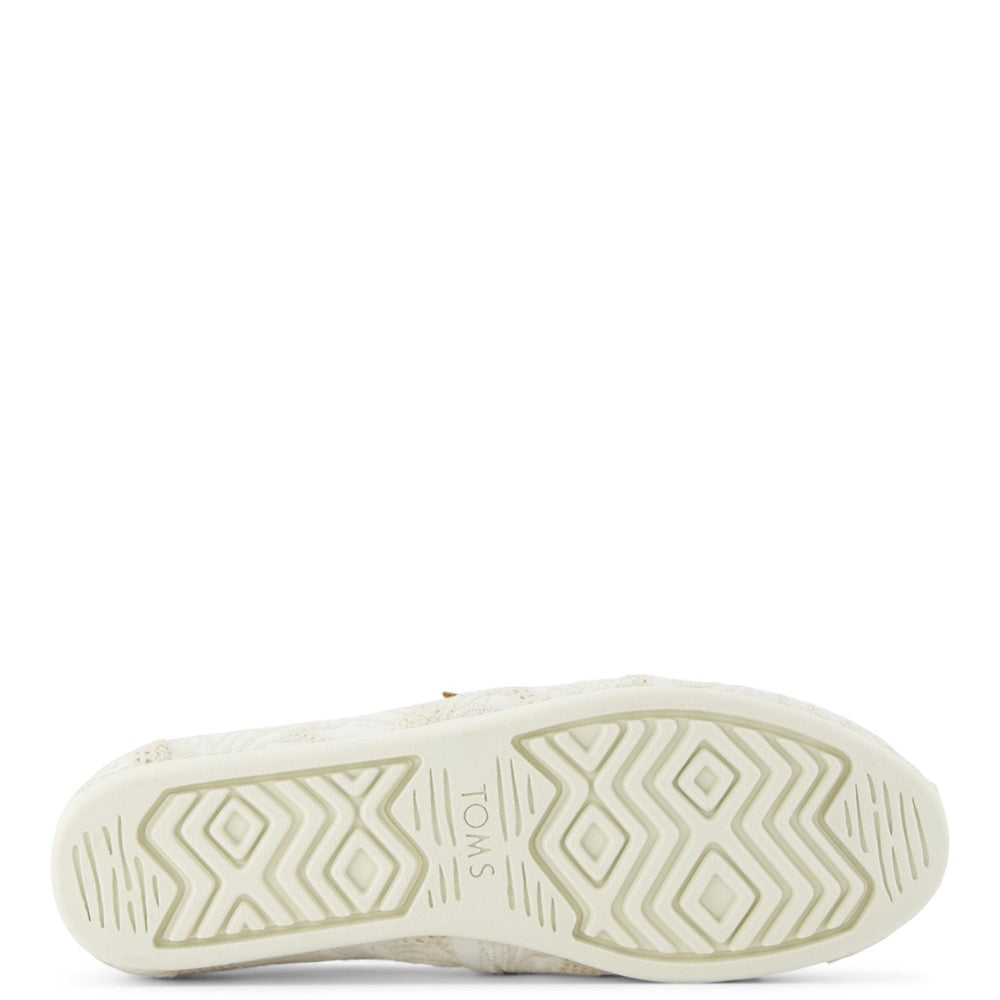 TOMS Alpargata Slip on Shoe