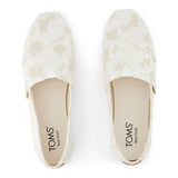 TOMS Alpargata Slip on Shoe