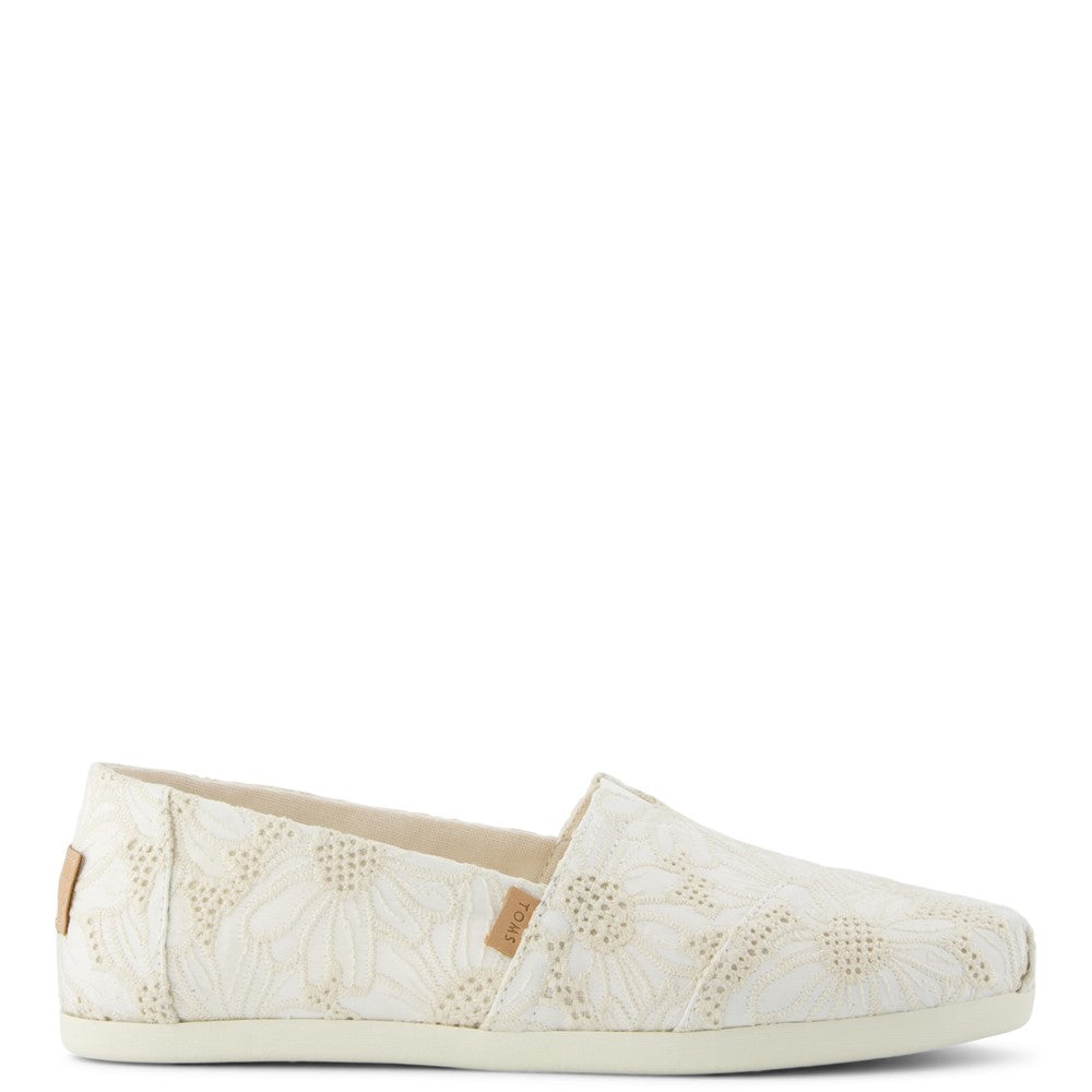 TOMS Alpargata Slip on Shoe