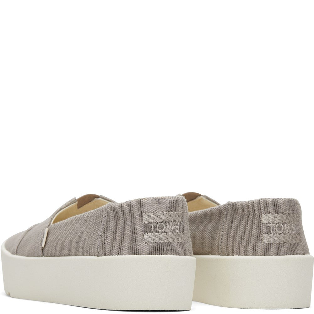 TOMS Verona Trainer
