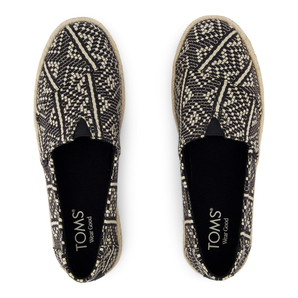 TOMS Alpargata Rope 2.0 Shoes