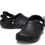 Crocs Unisex Classic Work Clog