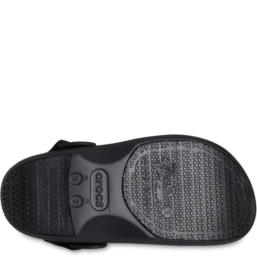 Crocs Unisex Classic Work Clog