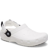 Crocs Unisex Classic Work Clog