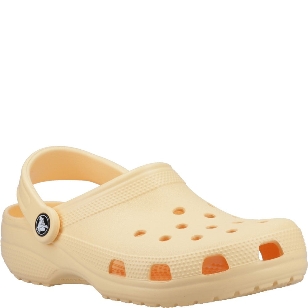 Crocs Unisex Classic Clog