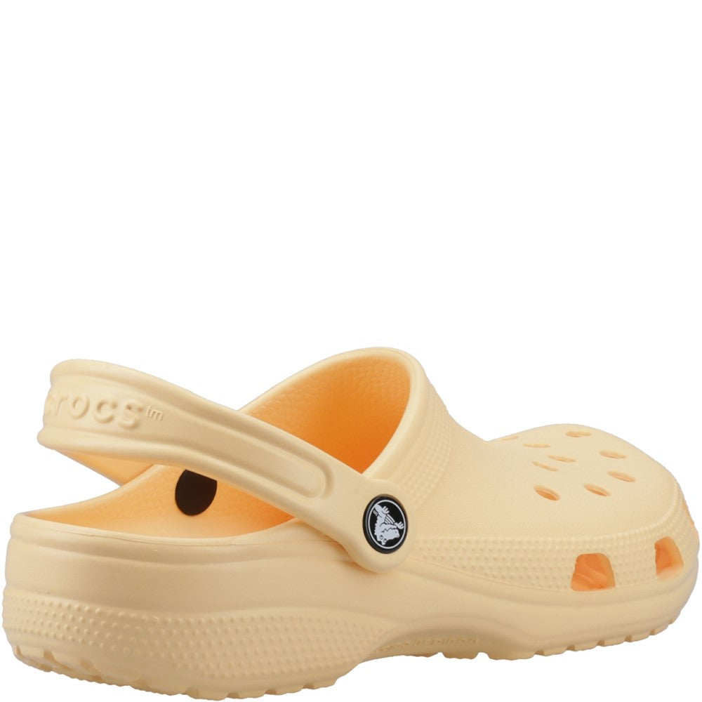 Crocs Unisex Classic Clog