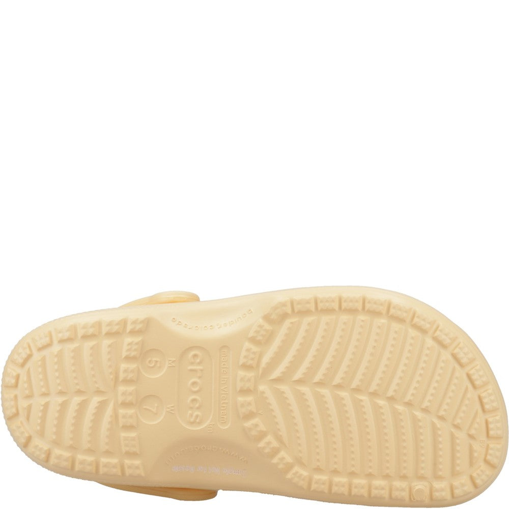 Crocs Unisex Classic Clog