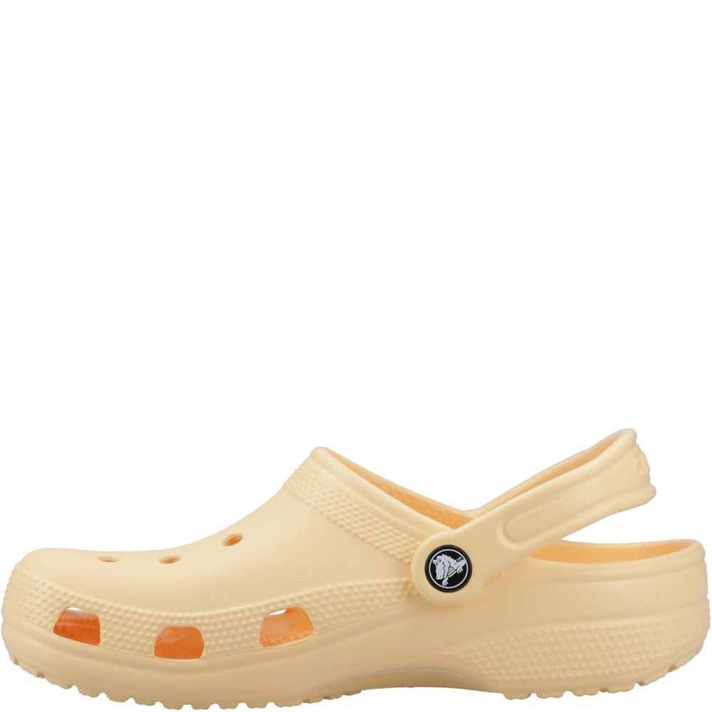 Crocs Unisex Classic Clog