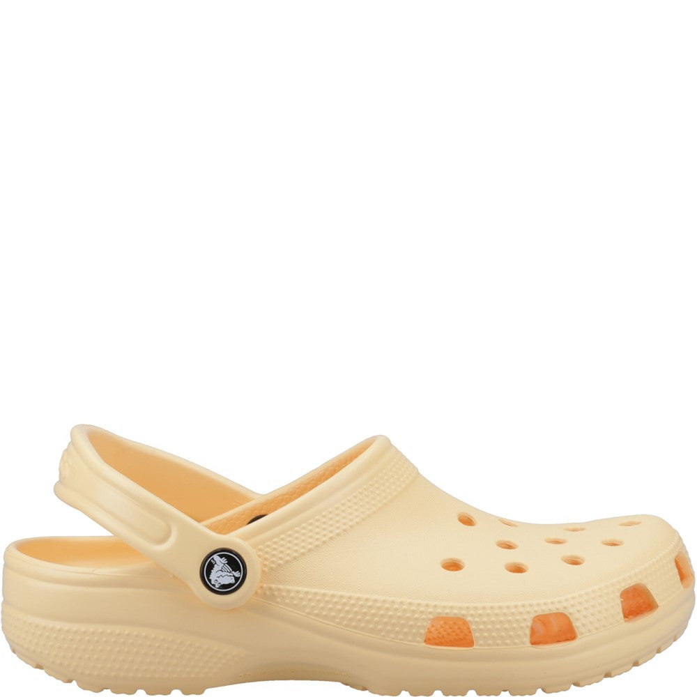 Crocs Unisex Classic Clog