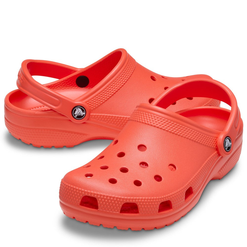 Crocs Unisex Classic Clog
