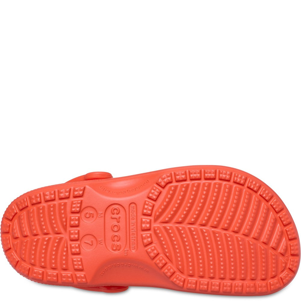 Crocs Unisex Classic Clog