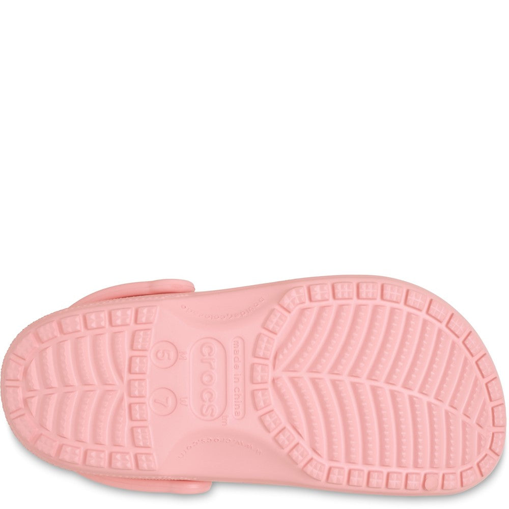 Crocs Unisex Classic Clog