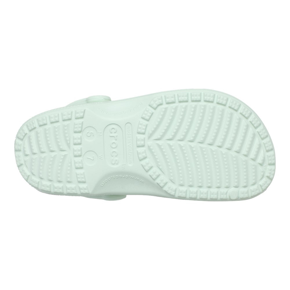 Crocs Unisex Classic Clog