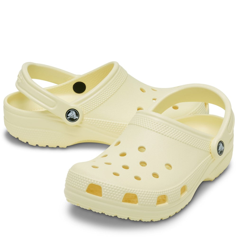 Crocs Unisex Classic Clog