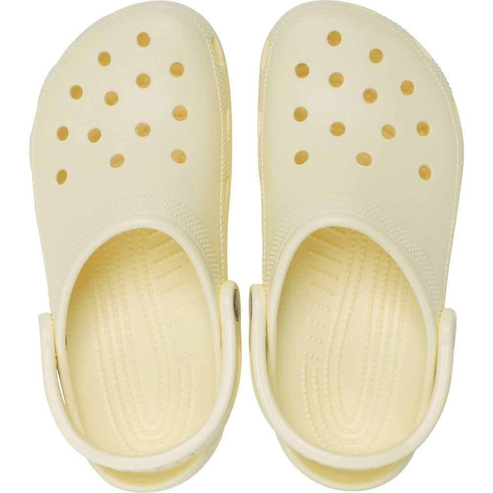 Crocs Unisex Classic Clog