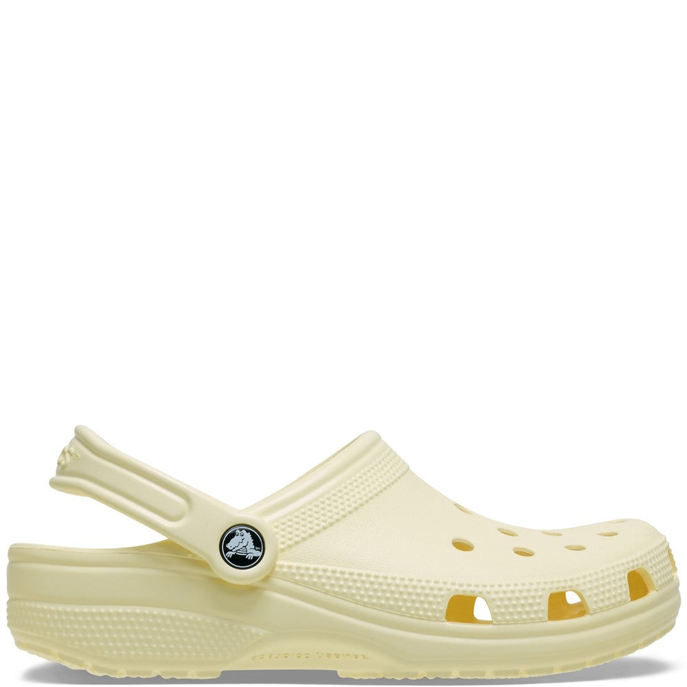 Crocs Unisex Classic Clog