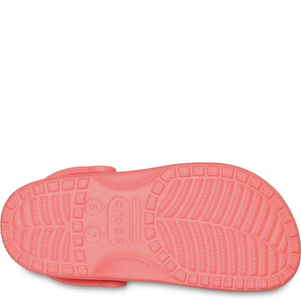 Crocs Unisex Classic Clog