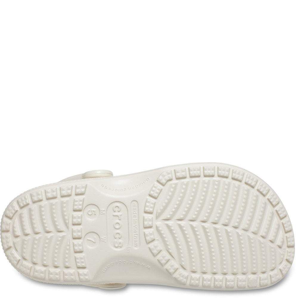 Crocs Unisex Classic Clog