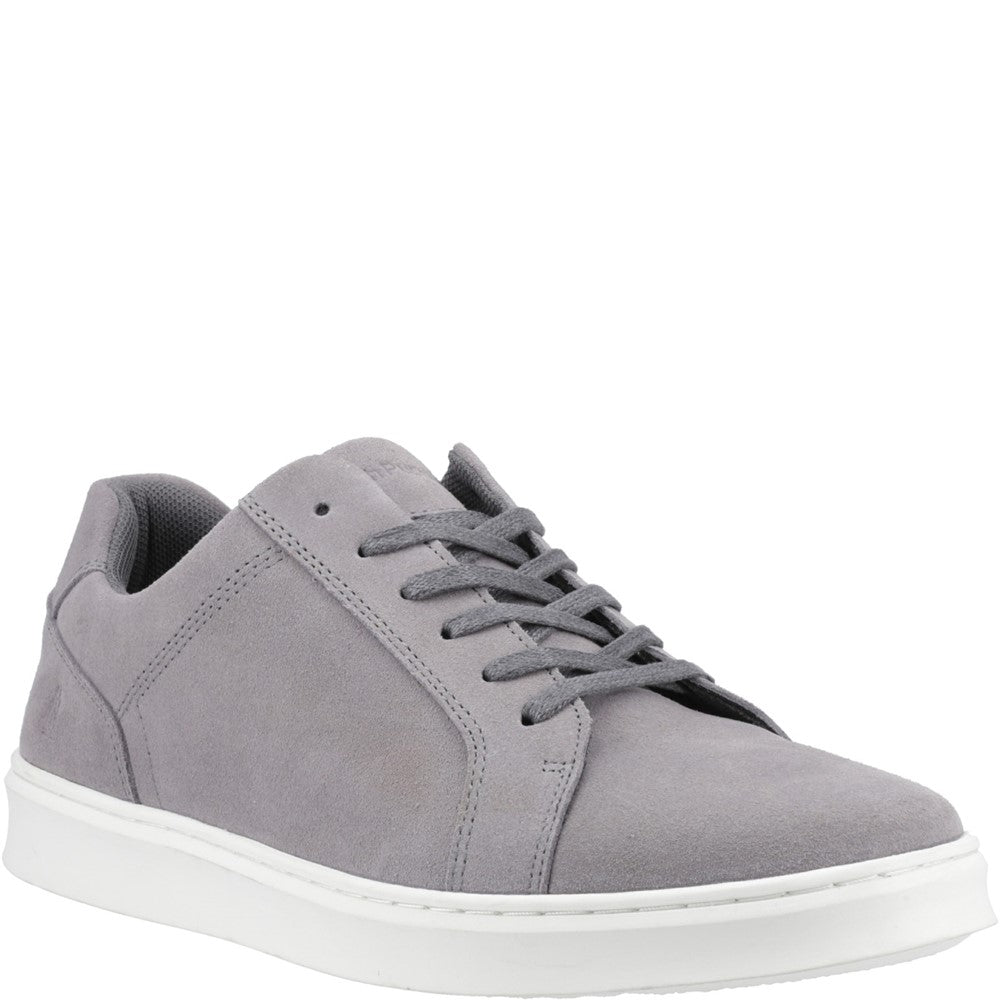 Hush Puppies Madden Suede