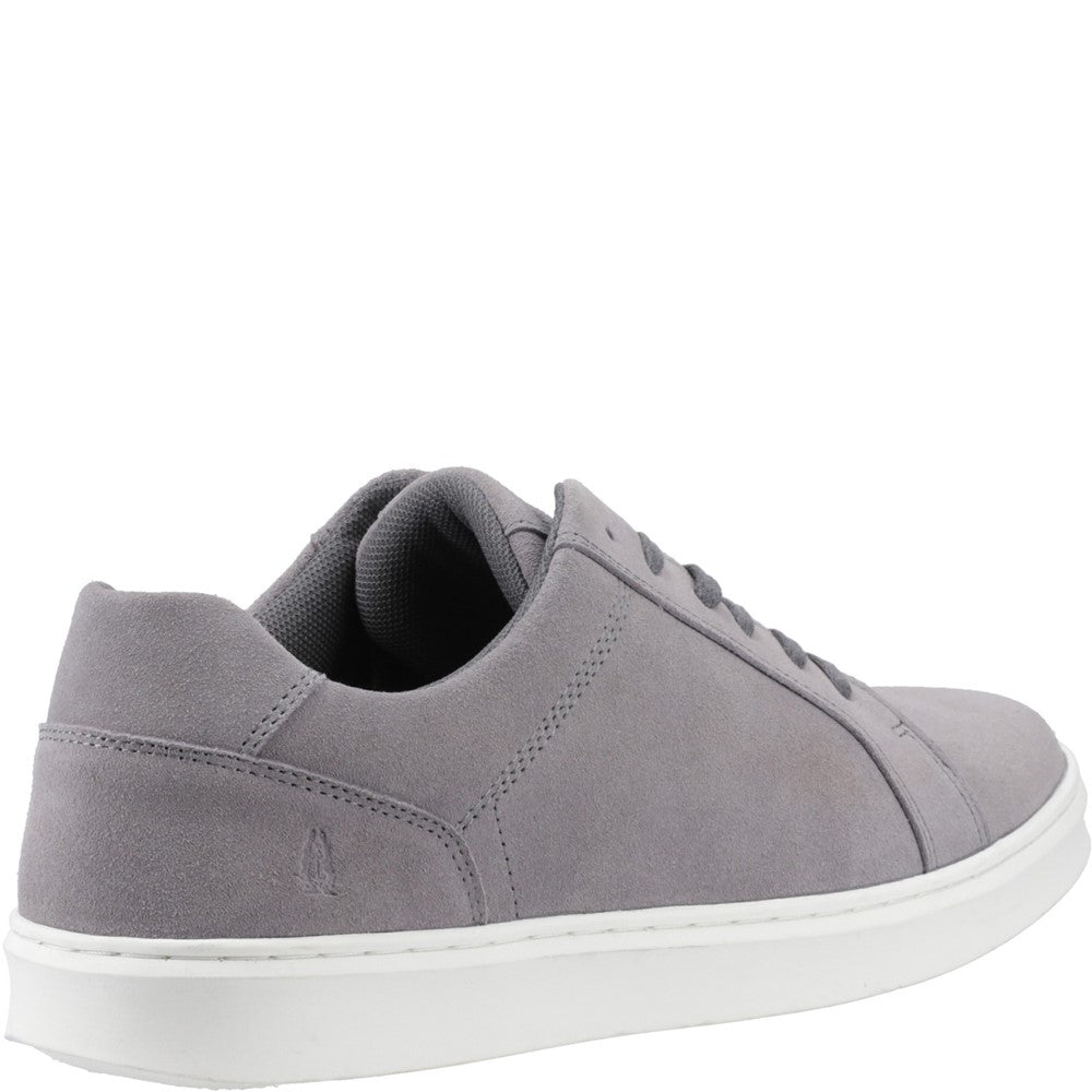 Hush Puppies Madden Suede