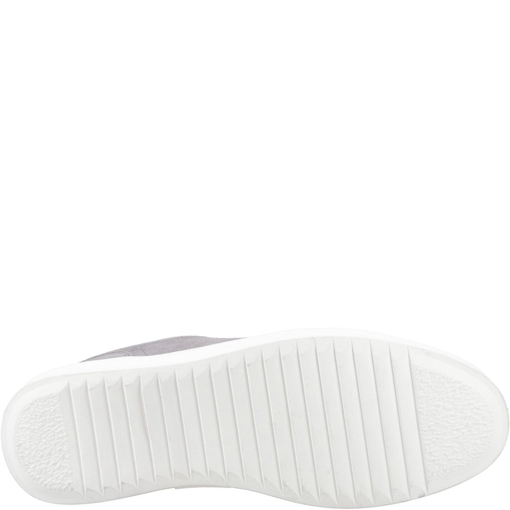 Hush Puppies Madden Suede