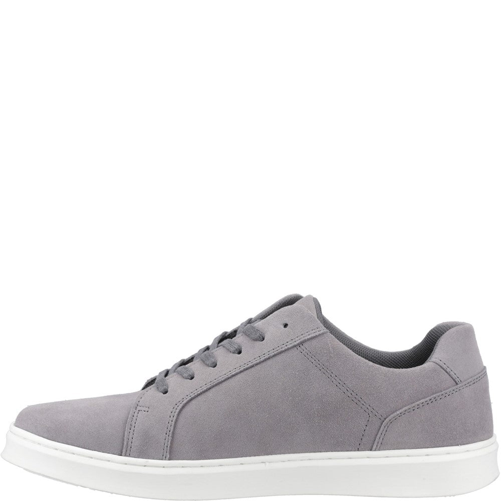 Hush Puppies Madden Suede