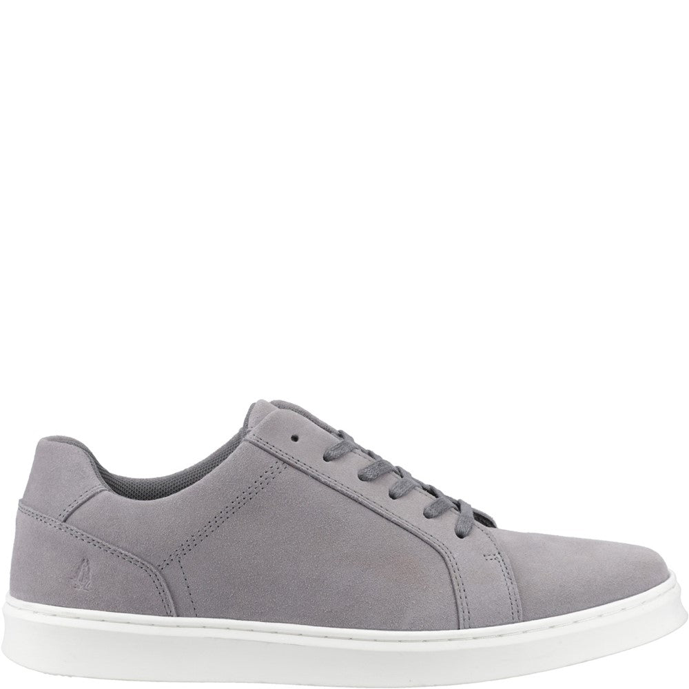 Hush Puppies Madden Suede