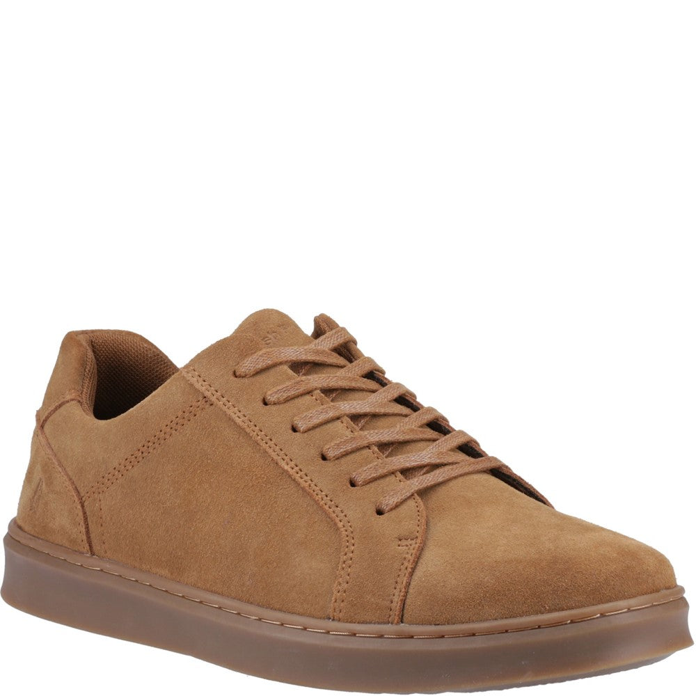 Hush Puppies Madden Suede