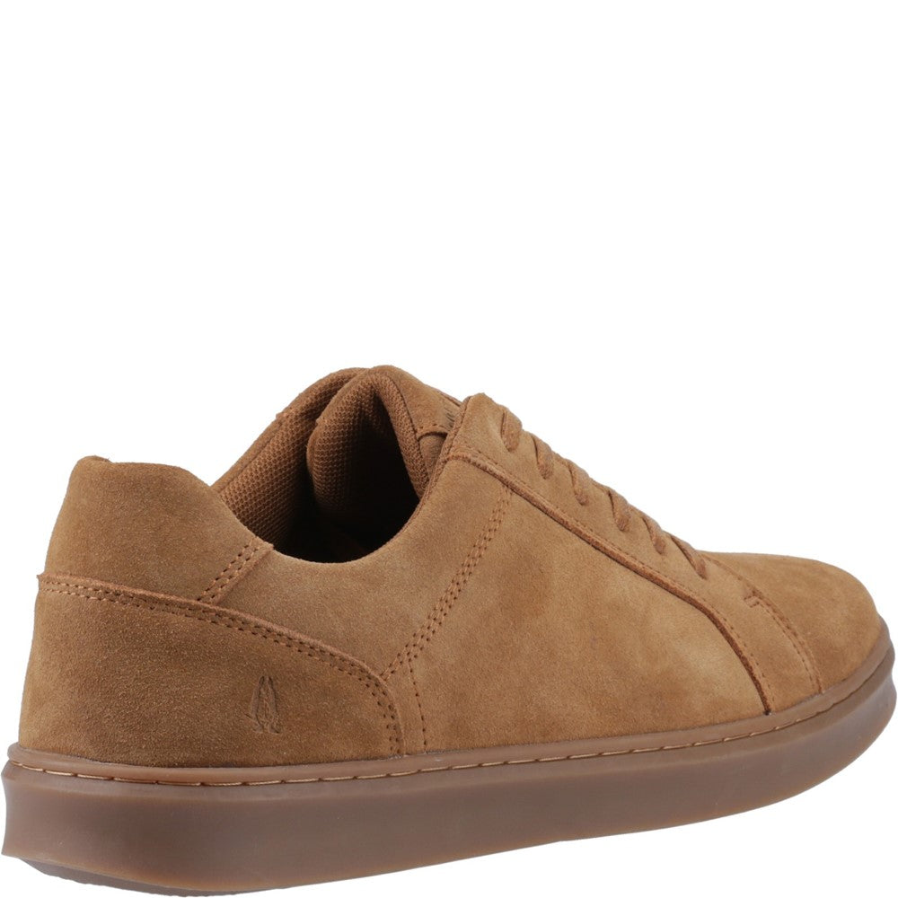 Hush Puppies Madden Suede