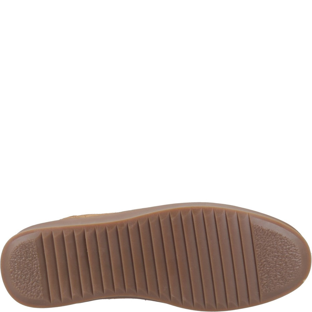 Hush Puppies Madden Suede