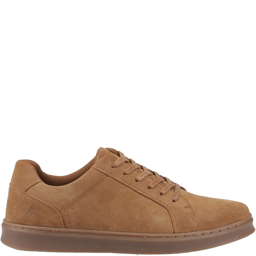Hush Puppies Madden Suede