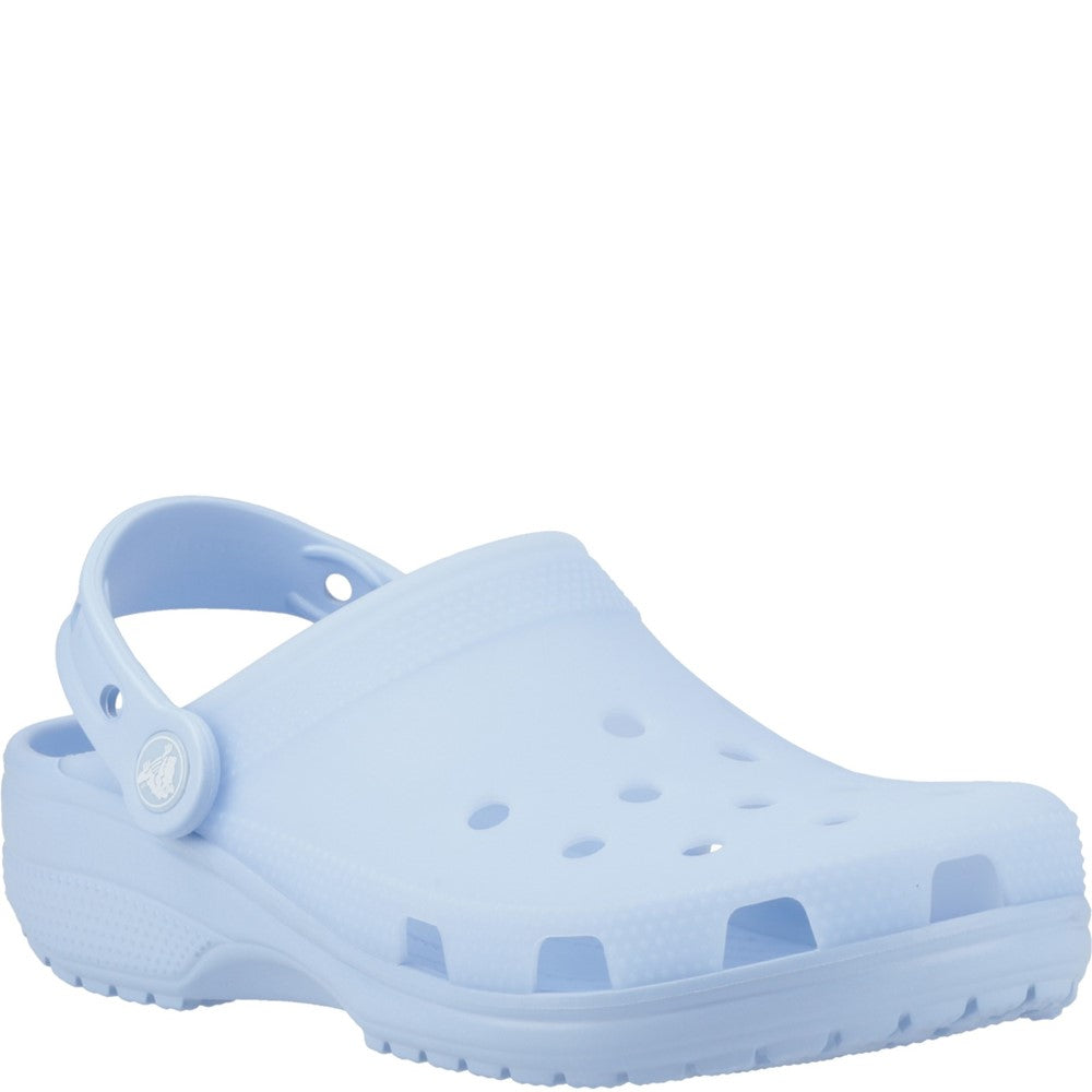 Crocs Unisex Classic Frosted Clog