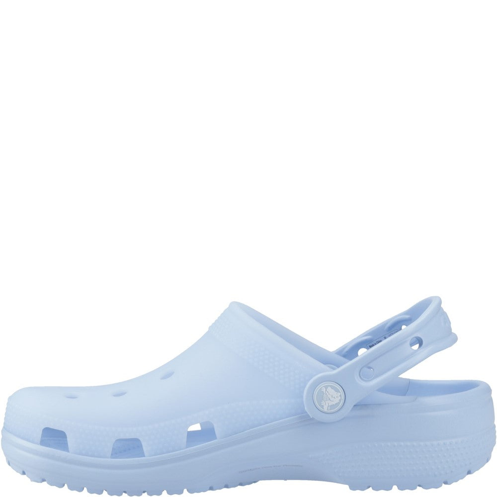 Crocs Unisex Classic Frosted Clog