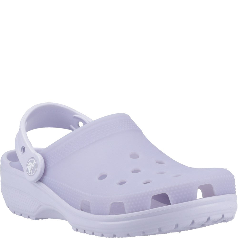 Crocs Unisex Classic Frosted Clog