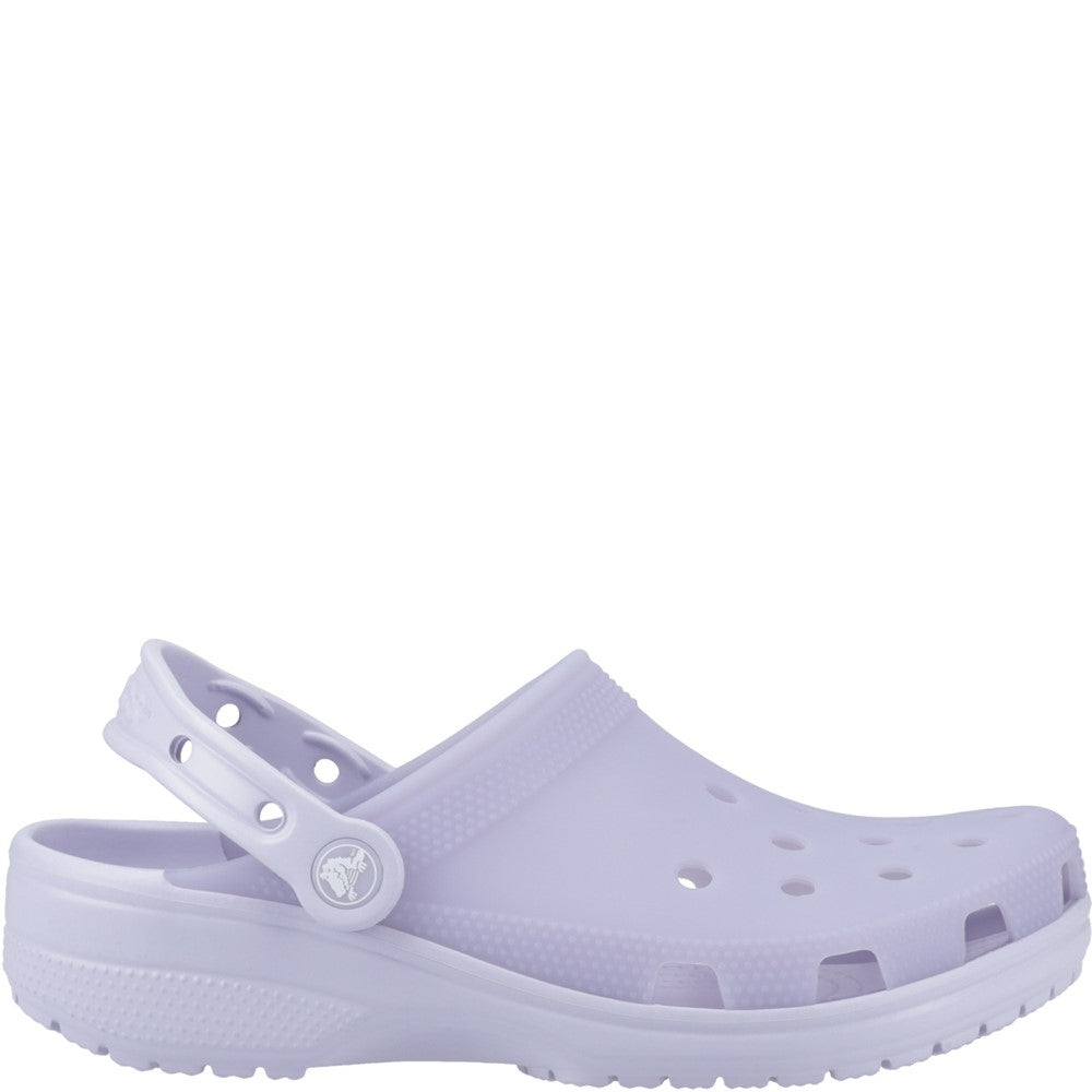 Crocs Unisex Classic Frosted Clog