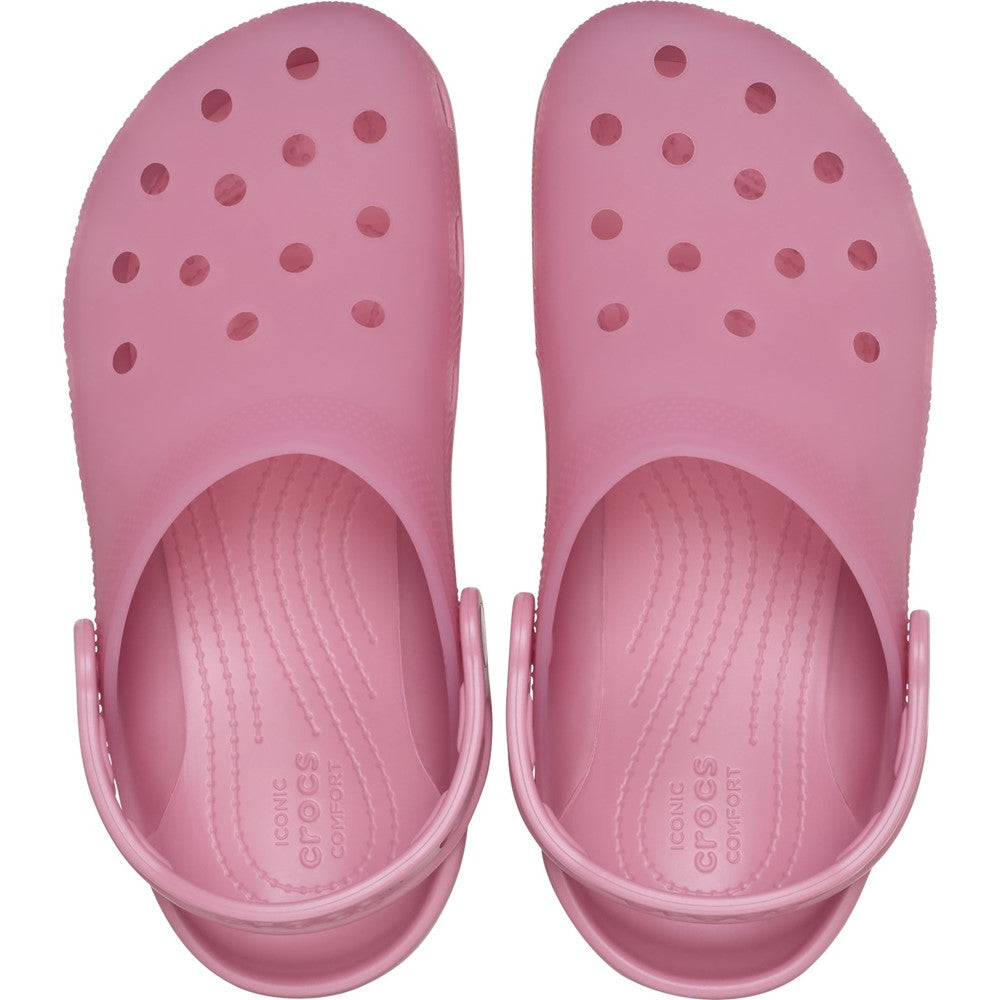 Crocs Unisex Classic Frosted Clog