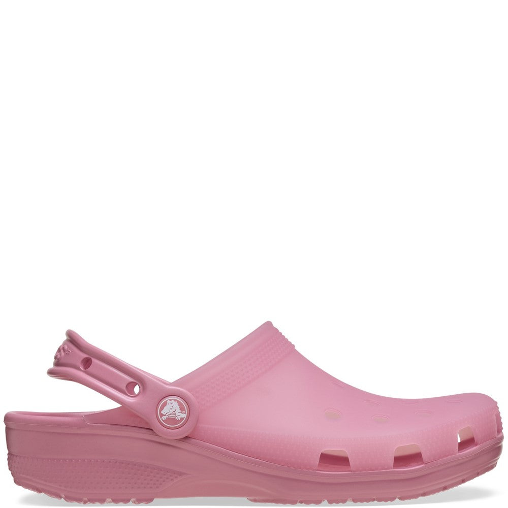 Crocs Unisex Classic Frosted Clog