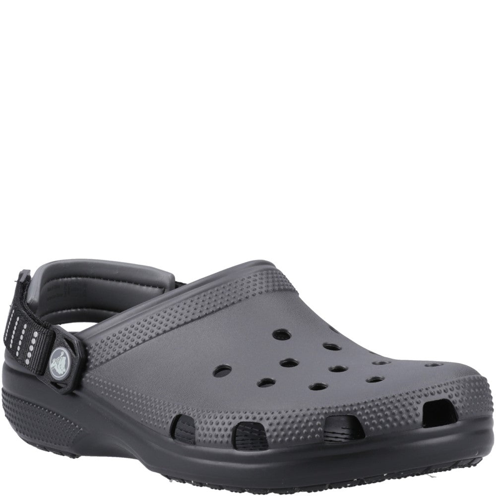 Crocs Unisex Classic Turbo Clog