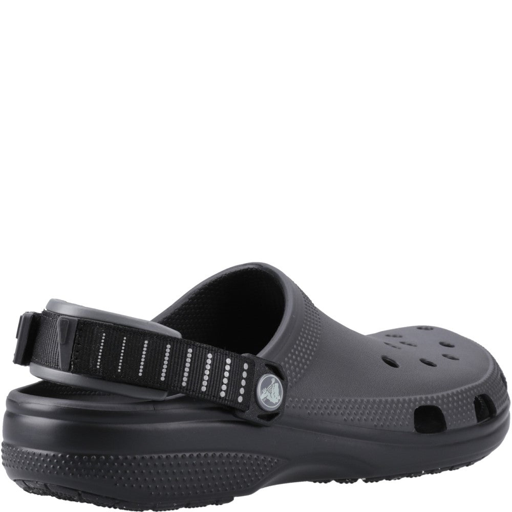 Crocs Unisex Classic Turbo Clog